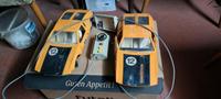 2 ddr spielzeug Auto Fernlenkauto Tomaso de mangusta  anker piko Sachsen - Zwickau Vorschau