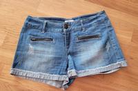 Jeans-Shorts I Hotpants Promod, Gr. 36/38 Sachsen - Radebeul Vorschau