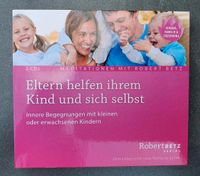 CD Robert Betz - Eltern Kinder & verschiedene Themen Hessen - Seligenstadt Vorschau
