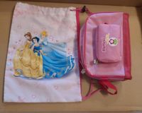 Disney Prinzessinen Turnbeutel und Kosmetiktasche Bayern - Rötz Vorschau