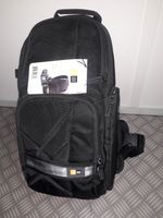 Case logic DSLR Rucksack, Fotorucksack Friedrichshain-Kreuzberg - Kreuzberg Vorschau