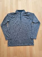 Under Armour Herren Sportshirt, blau meliert, Gr. S Bielefeld - Bielefeld (Innenstadt) Vorschau