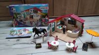 Schleich 42519 Reiter Café, Horse Club Bayern - Gefrees Vorschau