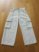 Coole beige Hose Worker Style Marke Esprit Gr 104 Jungen Top Zstd Kr. München - Planegg Vorschau