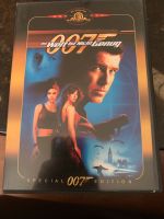 007 Die Welt ist nicht genug / James Bond DVD Baden-Württemberg - Leinfelden-Echterdingen Vorschau