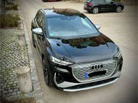 *Angebot* Audi Q4 40 e-tron S-Line,Matrix,SONOS,Head-Up,21",5J Bayern - Freystadt Vorschau