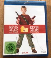 Blu Ray - 2 Filme Kevin allein zu Haus Saarland - Überherrn Vorschau