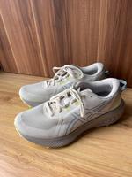 ASICS gel excite trail 2 Running Schuhe Laufschuhe Jogging beige Niedersachsen - Heiningen (Niedersachsen) Vorschau