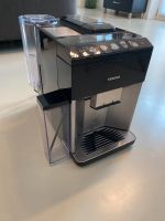 Siemens Kaffeevollautomat EQ500 integral schwarz Bayern - Waging am See Vorschau