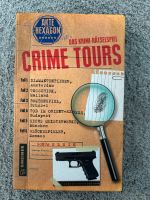 Crime Tours- Das Krimi Rätselspiel Freiburg im Breisgau - Altstadt Vorschau