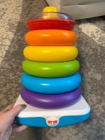 Gigantische Pyramide für Kinder  Fisher Price Wuppertal - Oberbarmen Vorschau