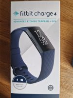 Fitbit charge 4 Fitness Tracker Uhr Wechsel Armbänder Fitnessuhr Rheinland-Pfalz - Mayen Vorschau
