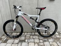 Cannondale RIZE Fully 26 Zoll 48er Rahmen Baden-Württemberg - Stühlingen Vorschau