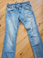 Männer Jeans 31/32 Diesel Bayern - Lalling Vorschau