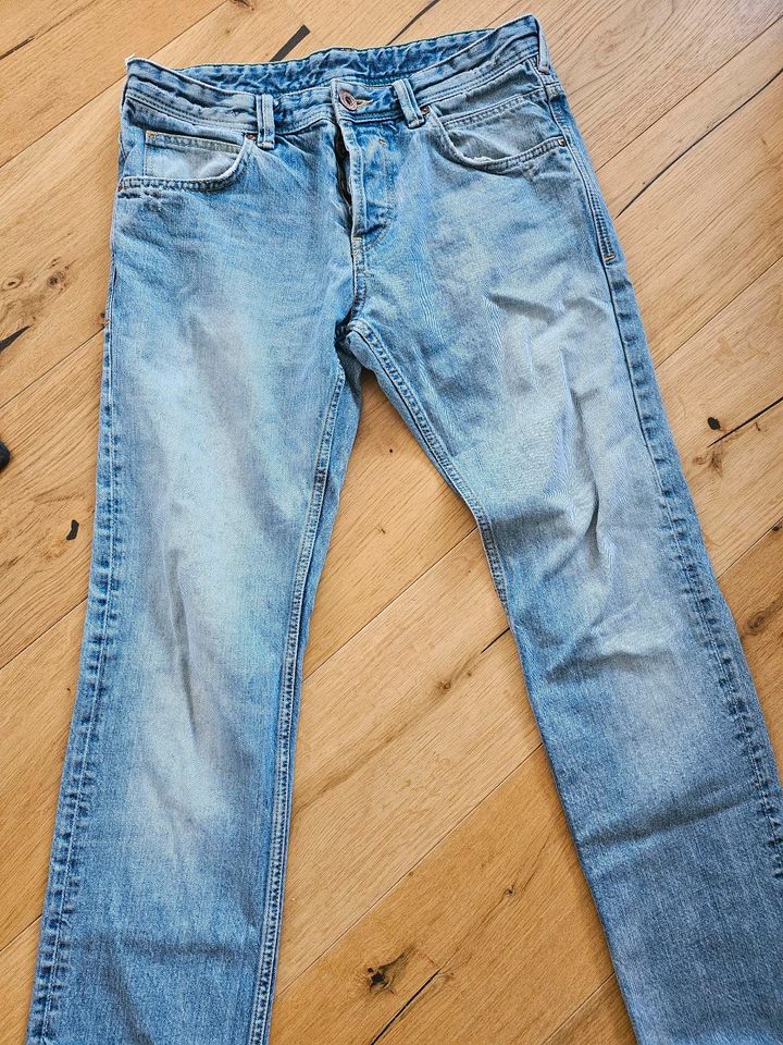 Männer Jeans 31/32 Diesel in Lalling