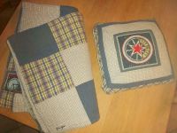 Greengate Quilt und Kissen Thomas blue Bayern - Heroldsbach Vorschau