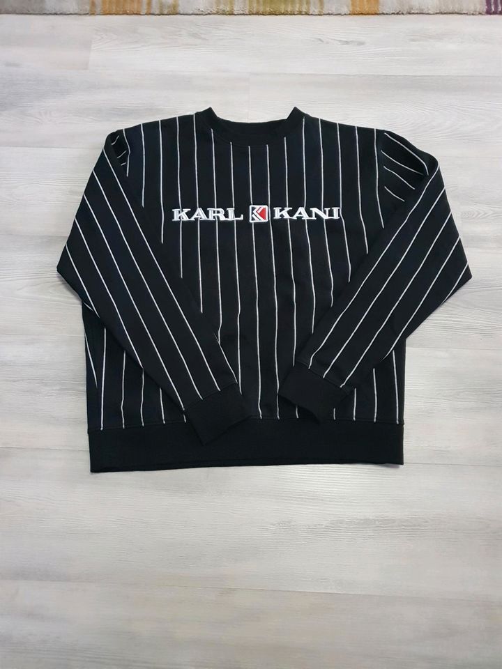 Karl Kani Sweatshirt in Albershausen