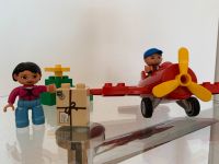 Lego Duplo Ville 5592 Propellerflugzeug Baden-Württemberg - Aalen Vorschau