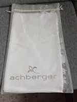 Pashmina Schal / Stola Achberger creme Baden-Württemberg - Lauffen Vorschau