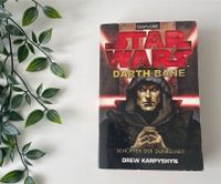 Star Wars Buch Darth Bane Baden-Württemberg - Freiburg im Breisgau Vorschau