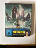 The Mermaid 2Disc Blu-ray Steelbook Niedersachsen - Wilhelmshaven Vorschau