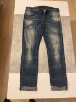 Originale True Religion Ripped Jeans Leipzig - Reudnitz-Thonberg Vorschau