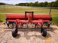 Hatzenbichler Vertikator Wiesenstriegel Bayern - Inning am Ammersee Vorschau