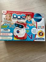 „Doc“ mein erster programmierbarer Roboter Sachsen - Kamenz Vorschau
