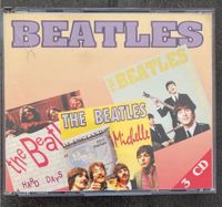 Suche diese Beatles 3 CD Box Niedersachsen - Hildesheim Vorschau