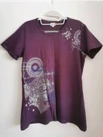 Damenbekleidung Sommer t-shirt Gr 40/42 Hessen - Fernwald Vorschau