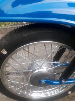 Simson schwalbe KR 51/1K Parchim - Landkreis - Dobbertin Vorschau