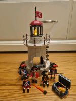 Playmobil 6680 Soldatenturm mit Leuchtfeuer Wandsbek - Hamburg Bergstedt Vorschau