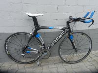 TT / Triathlon Rad ORBEA mit Shimano DURA ACE, Carbon, RH M Hessen - Offenbach Vorschau