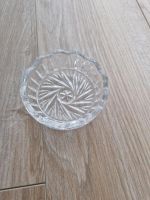 Kleine Glasschale aus dickem Glas Brandenburg - Potsdam Vorschau