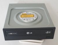 LG Super Multi DVD-Brenner mit M-Disc Support Baden-Württemberg - Althengstett Vorschau