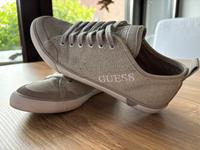 Schuhe Turnschuhe Sneaker Guess Glitzer 36 Nordrhein-Westfalen - Ratingen Vorschau