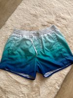 Türkis / Blaue Badehose S Bayern - Regensburg Vorschau