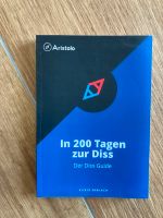 Silvio Gerlach: In 200 Tagen zur Diss Nordrhein-Westfalen - Lichtenau Vorschau