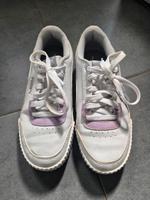 Puma sneakers gr.38 Baden-Württemberg - Bad Urach Vorschau