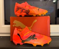 PUMA FUTURE ULTIMATE 7 |Orange/Mango 42.5 Hessen - Hanau Vorschau
