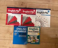 English File A1, American English File A2 und weitere Harburg - Hamburg Francop Vorschau