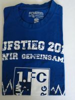 1. FCM Shirt Fanladen Sachsen-Anhalt - Wanzleben Vorschau