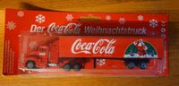 Coca-Cola Model Truck Kreis Pinneberg - Barmstedt Vorschau