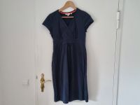 Boden Jerseykleid dunkelblau UK10 Größe 36 Berlin - Reinickendorf Vorschau