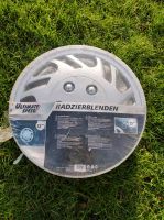 4 x 15 Zoll Radzierkappen  Auto Ultimate Speed Zierblenden OVP Schleswig-Holstein - Mittelangeln Vorschau