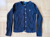 Strickjacke Ralph Lauren Gr. 8-10 Jahre Bayern - Regensburg Vorschau