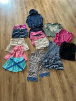 Mädchen Sommerkleidung Paket Größe 116 Nordrhein-Westfalen - Wassenberg Vorschau