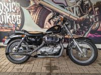 Harley Davidson Sportster 1000 Ironhead, BJ 83 original XL/2 Bad Doberan - Landkreis - Bargeshagen Vorschau