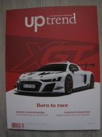 Lifestyle-Magazin: " uptrend " / Ausgabe 04 / 2023 - NEU, ungeles Nordrhein-Westfalen - Neuss Vorschau