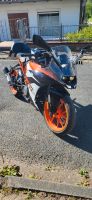 Ktm 390 rc Niedersachsen - Bad Salzdetfurth Vorschau